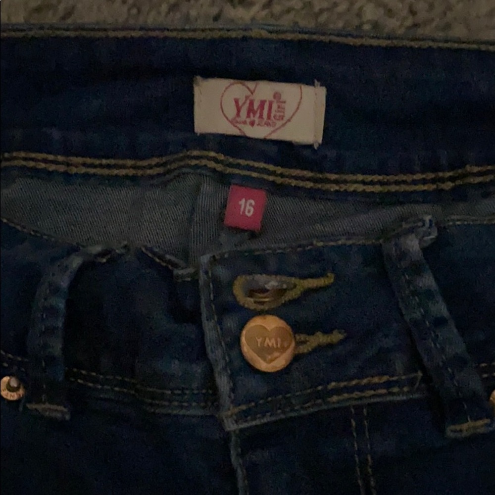 Jeans - Picture 9 of 9